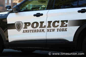 Schenectady man arrested nearly two weeks after Amsterdam stabbing