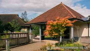 The Newcastle hospice celebrating 40 years of love and care for the North East