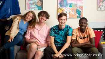 The children in Bristol balancing school with caring for a loved one