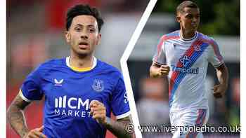 Brennan Johnson-Dwight McNeil swap deal latest as Everton attempt transfer coup