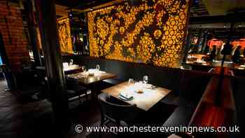 The Manchester celebhaunt and city centre sports bar both given one-star food hygiene ratings