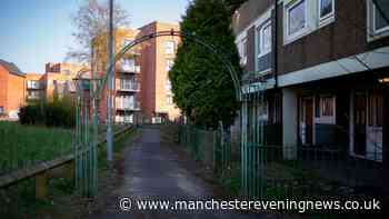 ‘This eviction is making us really ill’: The last couple standing on doomed Rochdale estate