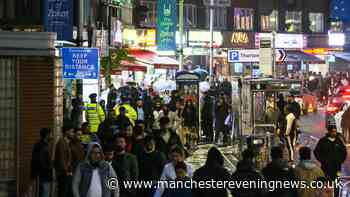 'Everyone loves the Curry Mile': Rusholme has its say after Restore said it felt like 'a different country'