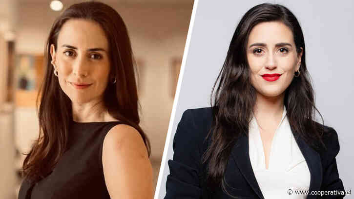 Lorena Bosch y su parecido con la alcaldesa Ripamonti: "Tenemos que hacer un crossover"