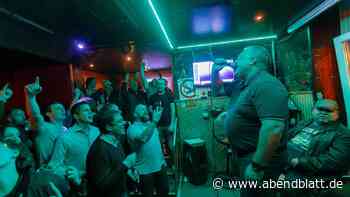 Thai Oase: Das sind die 10 meistgewünschten Lieder in Hamburgs Kult-Karaokebar