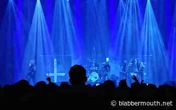 Watch: BEHEMOTH's NERGAL Performs Entire 'Sventevith (Storming Near The Baltic)' Album At 2026 HELLSINKI METAL FESTIVAL