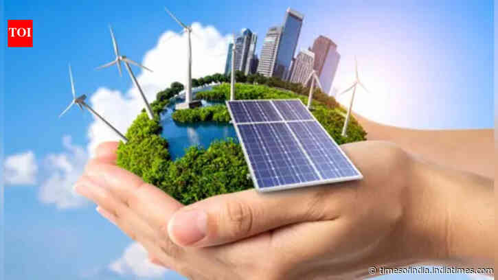 Clean power push: India hits 300 GW non-fossil capacity milestone ahead of 2030 target
