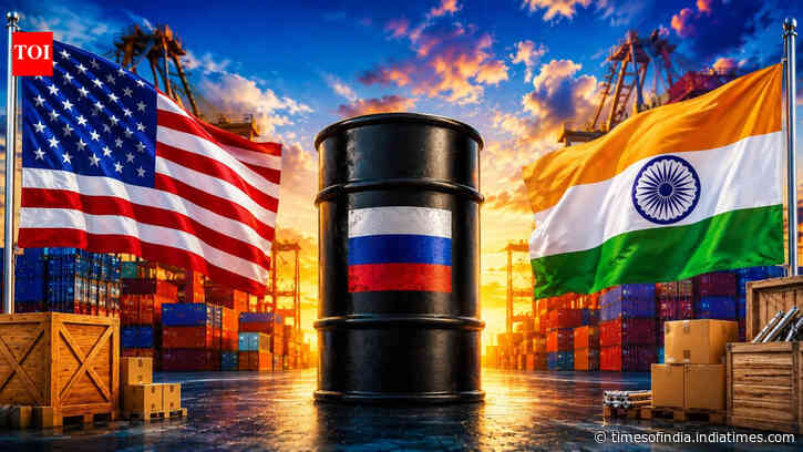 '$200 billion market in 15 countries': Here's what India can do if US slaps 100% tariffs