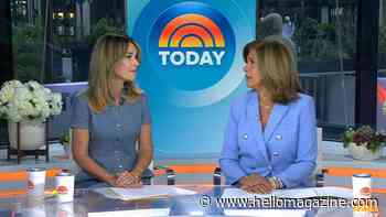 Savannah Guthrie's filter-free reunion with former TODAY co-star during time off has fans saying the same thing
