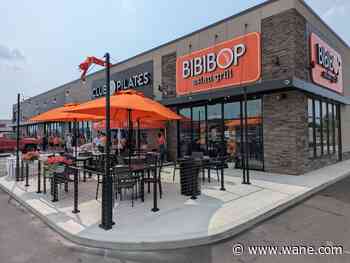 BIBIBOP Asian Grill coming soon to Jefferson Pointe
