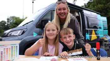 YMCA North Tyneside launches new youth club to support young people in rural communities