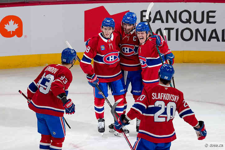 Points Total for the CH in 2026–2027: Here’s What Fans Are Expecting