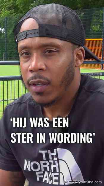 Een jaar geleden werd 17-jarige Rivaldo doodgeschoten