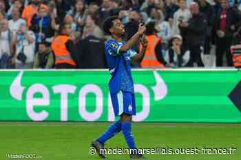 OM : Angel Gomes fait chavirer les supporters avec un superbe but contre l'Athletic Bilbao (vidéo)