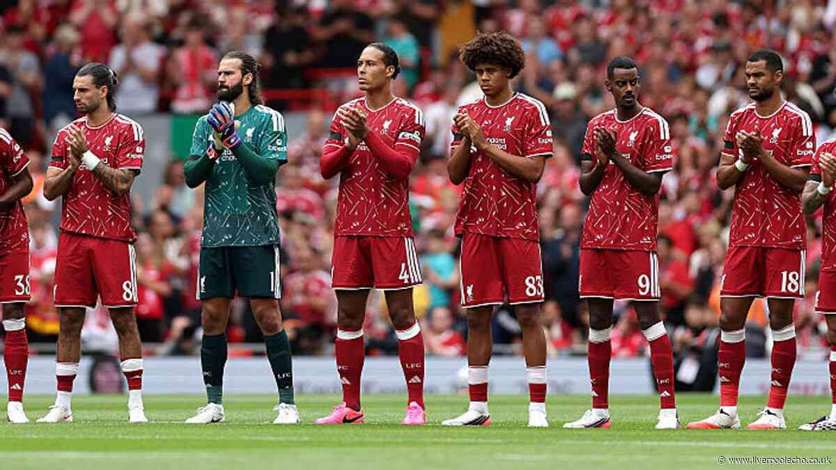 Liverpool player ratings as Ifeanyi Ndukwe and one other 8/10 in Monaco loss