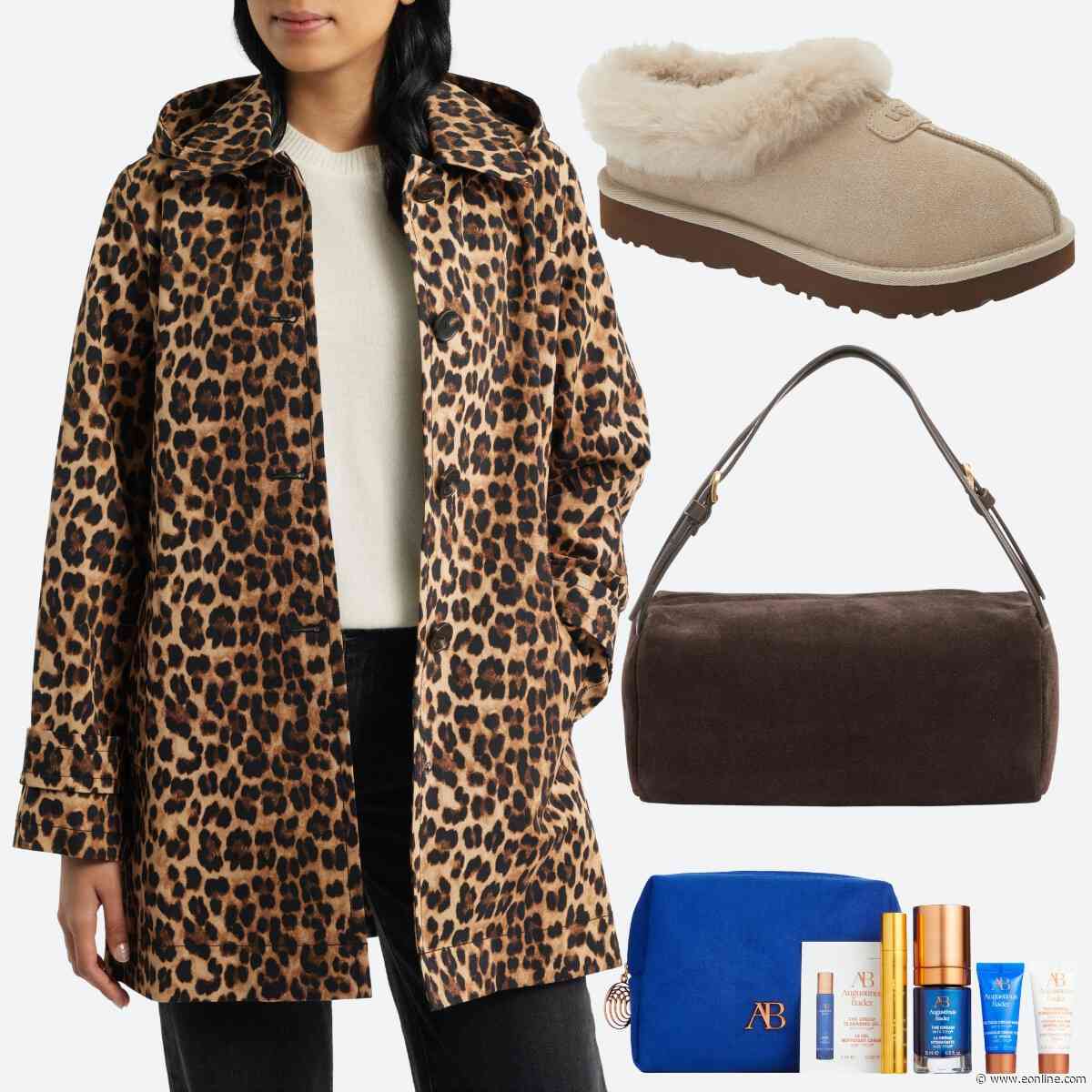 Nordstrom Anniversary Sale Ends Tonight: Last Call for Designer Deals