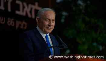 Netanyahu publicly rejects Trump-backed plan to disarm Hamas