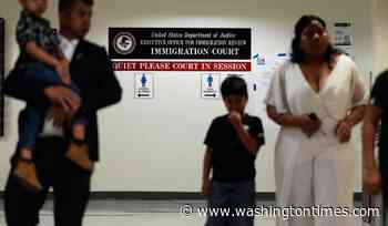 Many immigrants face deportation without a lawyer at their side in court. This program tries to help