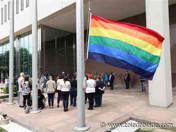 Toledo Museum of Art to host Pride Flag history talk