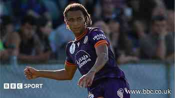 Swindon sign defender Majekodunmi after trial