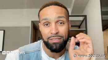 Think you can dance? Ashley Banjo backs bursary programme