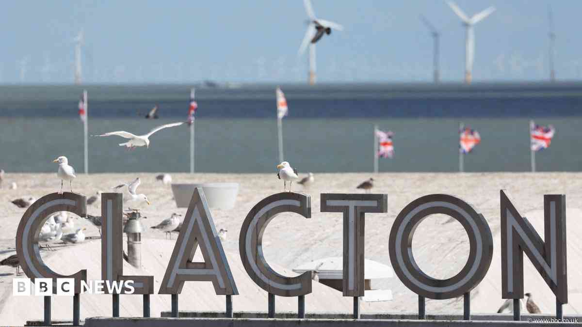 What do Clacton voters want from their next MP?