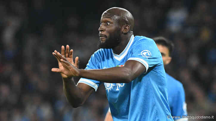 Lukaku verso il Fenerbahce: per l’addio al Napoli mancano solo i dettagli. Le cifre e i retroscena della scelta