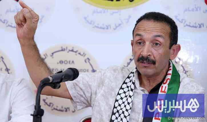 براجع: بناء حزب الطبقة العاملة أولوية .. ومقا