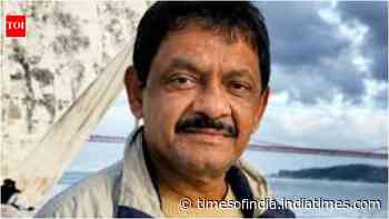 Shakeel arrested over alleged rape and sexual assault of actress