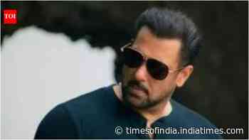 Mythri Eyes Salman superhero film: banner in talks with Raj &amp; DK