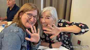 Road to Avonlea fans thrilled to rub shoulders with TV show’s cast and crew in P.E.I.