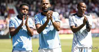 Read baalt van gemiste kansen Feyenoord, PEC-coach hard na ‘domme actie’ van verdediger