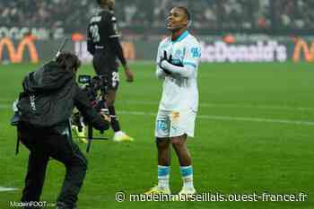 OM : Igor Paixão redonne le sourire aux Marseillais avec un magnifique but (vidéo)