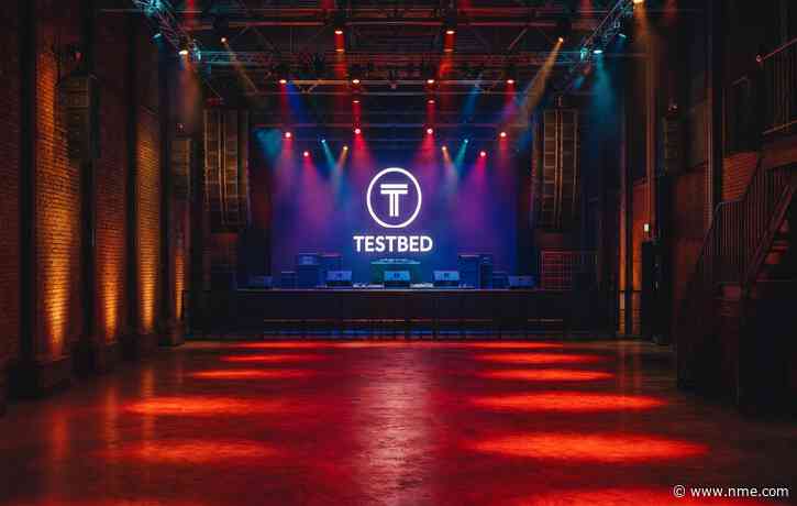Take a first look inside Leeds’ major new revamped music venue TESTBED