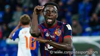 FC Basel Reject Saudi Club’s Bid for Otele