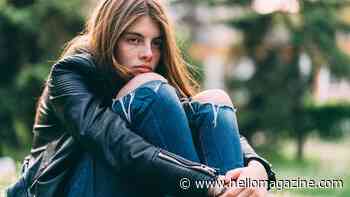 The emotional reason your teen pushes you away in public (and how to stop triggering them)