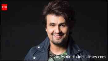 Sonu reveals why he sang Rafi’s song during surgery