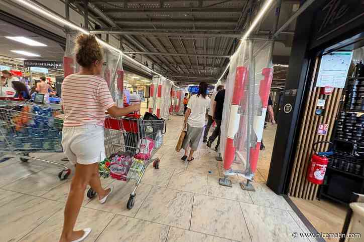 Autour de l’avenir du centre commercial de Fontvieille à Monaco, le ton monte entre les commerçants et les élus du Conseil national