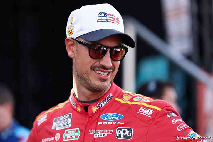 NASCAR Cup Series race at Iowa live updates, highlights, leaderboard for Iowa Corn 350