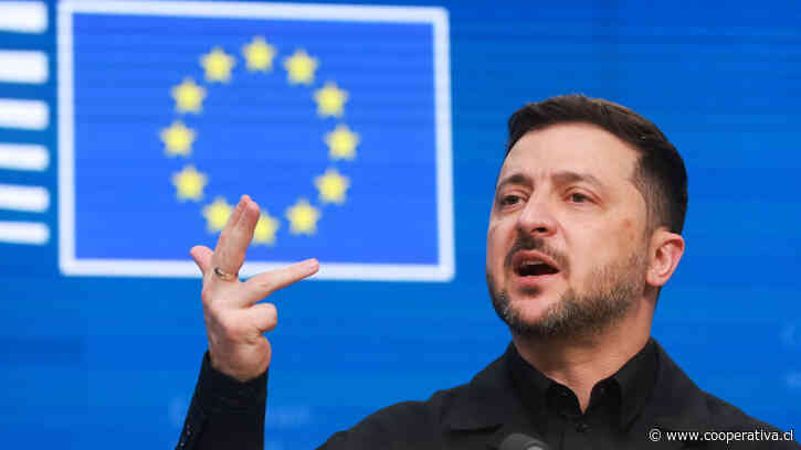Zelenski alertó sobre el despliegue de 50 mil norcoreanos en Rusia
