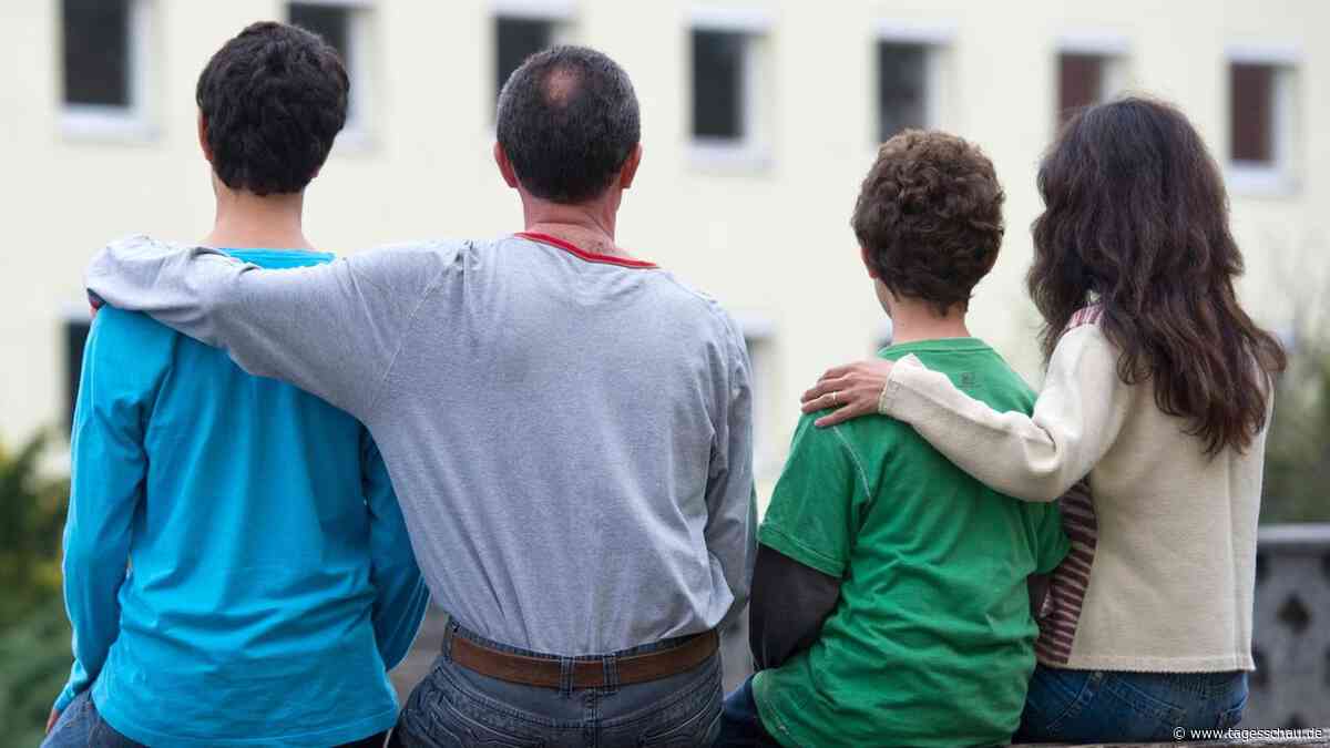 SPD kritisiert Härtefallregel bei Familiennachzug als viel zu streng