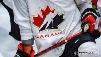 Regina Pats' Schultz, Pue score twice in Canada's 8-1 rout of U.S. at Hlinka Gretzky Cup