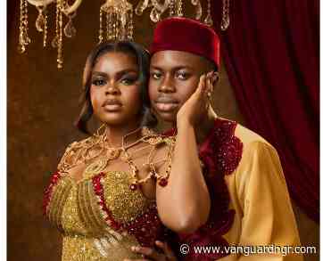 I spent over N300m on my wedding – Peller