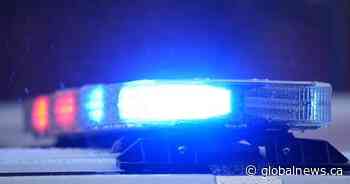 Motorcycle rider dead after collision with vehicle in Ontario town: OPP