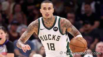 ‘A disservice’ – Kyle Kuzma hits back at transgender athlete debate after WNBA commissioner’s memo
