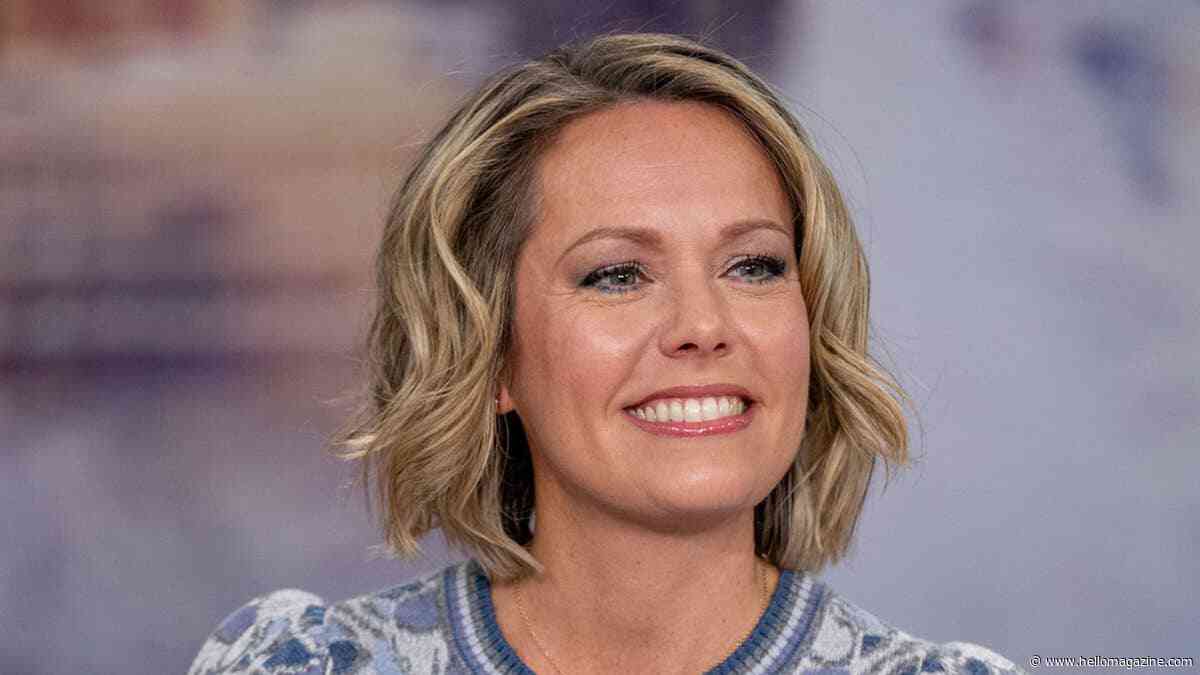 TODAY's Dylan Dreyer reveals how life away from NYC post-divorce did not go as planned
