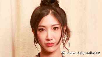 KPop Demon Hunters star Ejae reveals the brutal reality of her 11 years of popstar training at record label in Korea where she underwent pouting and posing lessons and chewing gum and junk food were banned