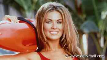 Baywatch alum Carmen Electra, 54, reflects on how original show pushed boundaries without being 'porn'