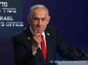 Netanyahu se distancia de Trump y rechaza el plan para Gaza: “Sabemos cómo mantenernos firmes”