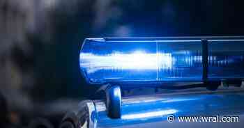 Durham man hit by train in Lucama didn't stop at crossing arm, SHP says